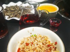 -野菌皇海景野生菌火锅(滨海大道店)
