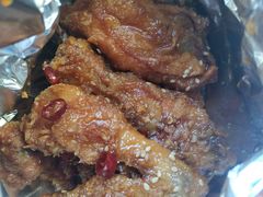 -SUN炸鸡专门店(西塔总店)