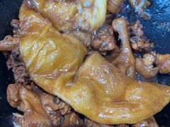 -古洼一锅鲜(总店)