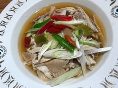 -胖老汉椒麻鸡清真新疆菜(西御街店)