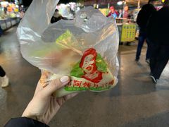 -郭阿姨月亮馍