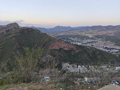 -大境门景区