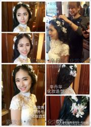 -上海彩妆秀摄影设计有限公司