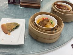 -喜宴又一村·粤菜·茶点·海鲜(壹方天地店)