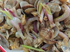 -叶存利海鲜大馅饺子(海宁路总店)