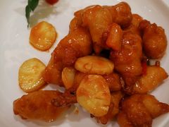 -同庆楼(滨湖万达广场店)