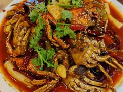 -杨氏青龙虾·羊蝎子(珠江路店)
