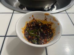-海关荤豆花(洋河一路店)