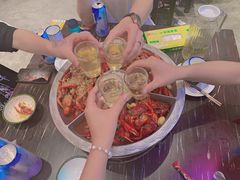 -老长沙龙虾城(商品街店)