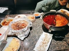 -火吧PTV聚会餐厅(1号店)