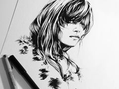 -八哥美术·成人美术画室(总校区)