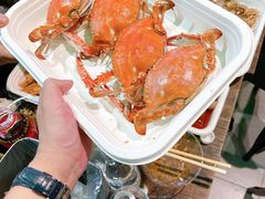 -盒马鲜生(宝地店)