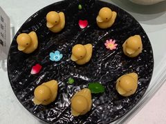 -北京全聚德(西客站店)