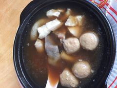 -新记肉骨茶