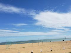 -白沙门生态公园