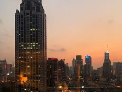 -上海外滩华尔道夫酒店