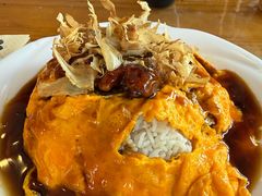 -小众香港茶餐厅(金山店)