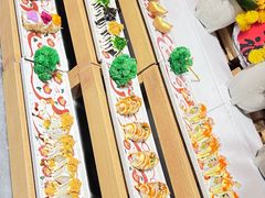 -火叮叮自助烤肉·现切牛肉(茂业店)