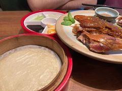 桂花香烤鸭-青年公社烤鸭(宝杨宝龙广场店)