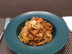 -悦享绿山墙西餐厅