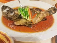 -万宝海鲜舫(劳动公园店)