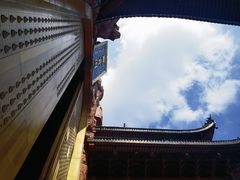 -上海东林寺(金山区)