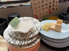 -争鲜回转寿司(海曙天一PLUS店)