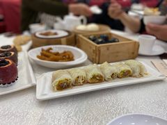 -龙的酒楼·手工早茶·顺德菜(近良路店)
