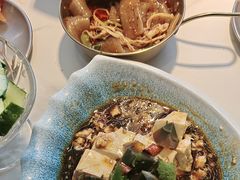 -徐记小怪兽肉蟹煲(中央大街店)