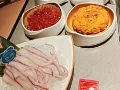 -海底捞火锅(九霄梦天地店)