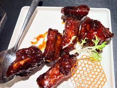 -珍宝海鲜JUMBO Seafood(北京SKP店)