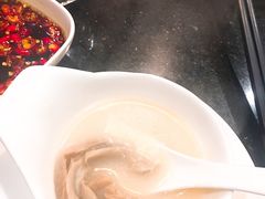-捞王猪肚鸡火锅(昆山店)