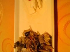 青柠榄油三文鱼皮-绿茵阁(体育西分店)