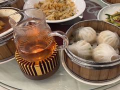 -凤凰楼酒家·粤宴点心(华强北店)