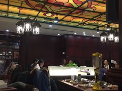 大堂-比亚森自助烤肉料理(裕华店)