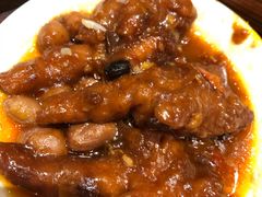 -正斗·港式粤菜(SKLP店)