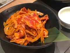 -新石器烤肉(南站店)