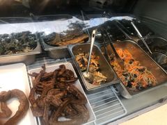-佰家小厨·南京菜(夫子庙店)