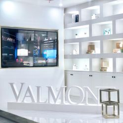 大堂-0 SPA科技美肤·Valmont法儿曼品牌