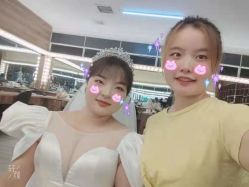 -唯一视觉婚纱摄影(李家村店)