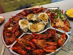 -刘一龙虾.烧烤(理工直营店)