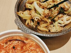 -吕氏疙瘩汤·新鲁菜(海州利群店)