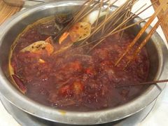 -江二娃串串香(科园四路总店)