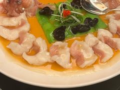 -东海朗廷酒店-唐阁T’ANG COURT 中餐厅