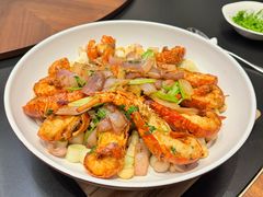 -彩丰楼中餐厅(佘山世茂洲际酒店)