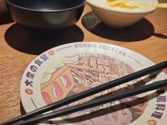 -小川洋风料理(大悦城店)