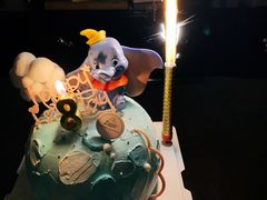 -ZOZO's昌左左精致甜品设计(新北店)