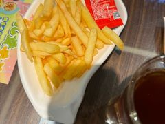 -豪享来中西餐厅(隆昌店)