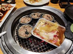 -赤坂亭·M9和牛烧肉·铁板烧·日料398放题(长泰广场店)
