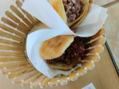 -闫家驴肉老店(华电一校店)